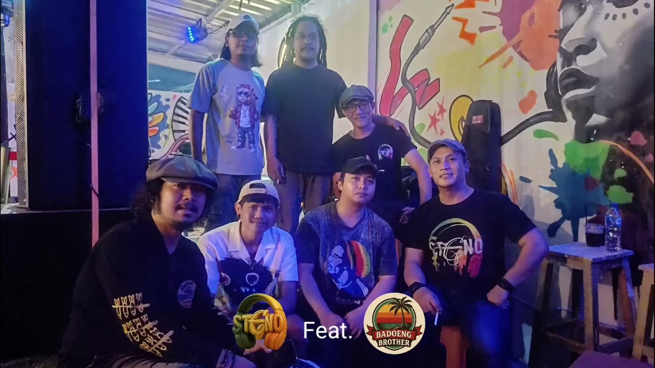 STENO LIVE PERFOMANCE 10012026