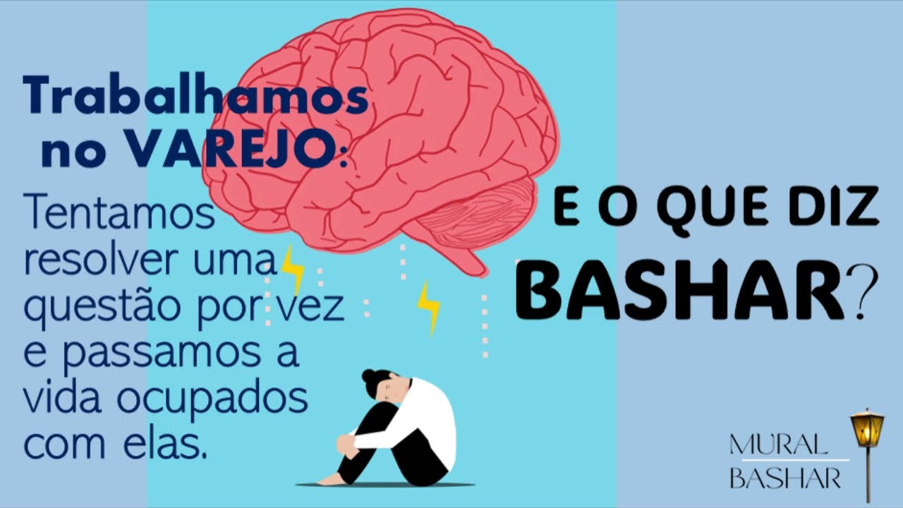 Perdemos muita energia no 