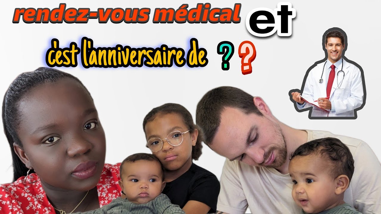 On oublie le plus important // Vlog