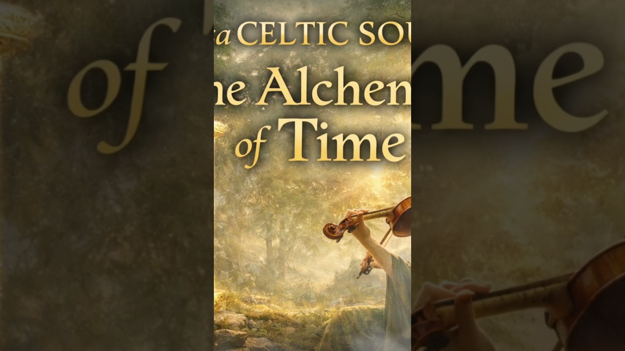 TESSA CELTIC SOUL|The Alchemy of Time 