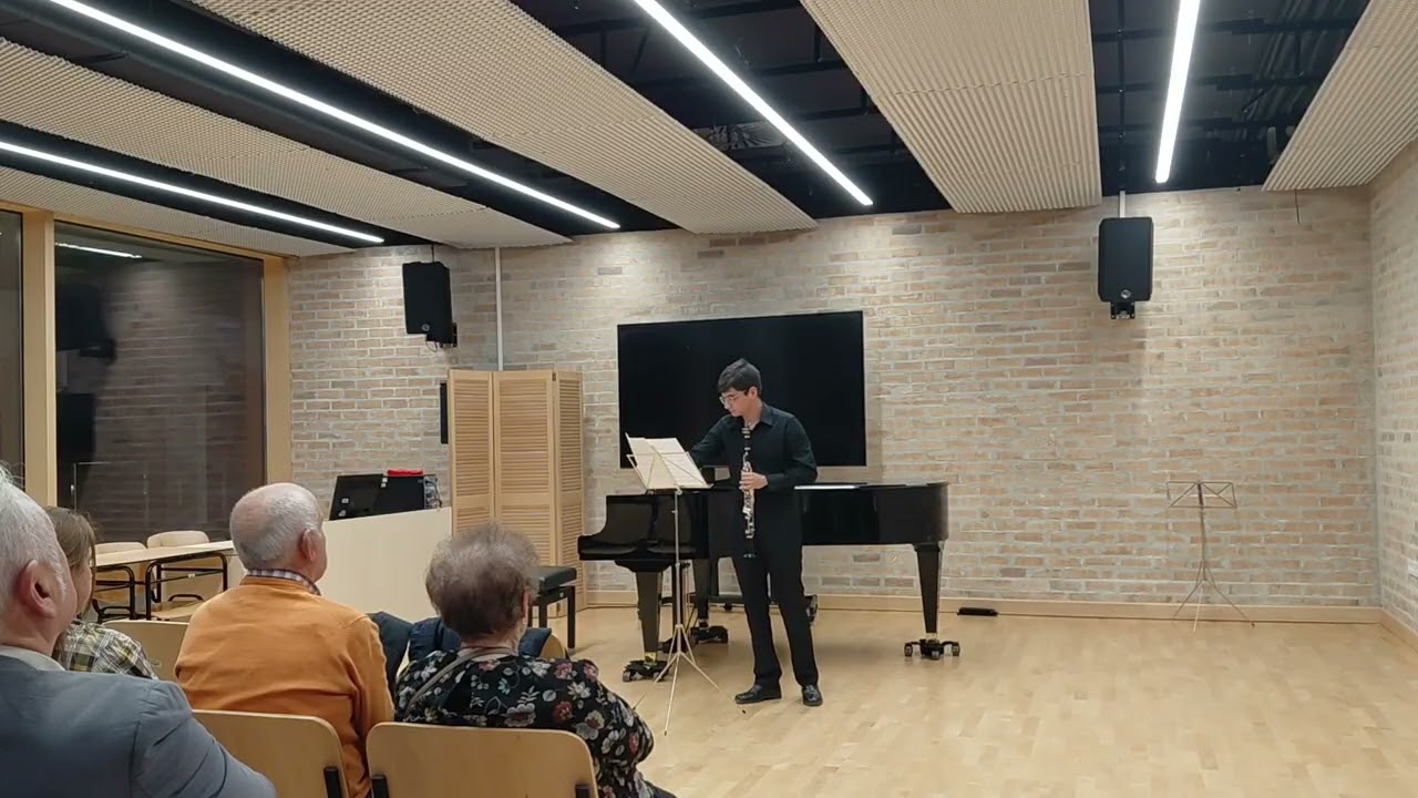 ruben solo
