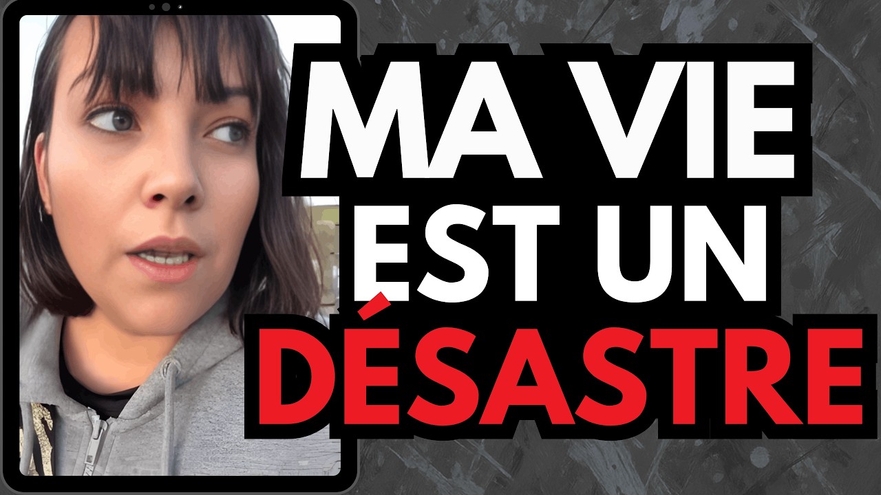 DEPUIS que j'ai QUITTÉ MON MARI -  Divorce - TROQUER LA STABILITÉ pour UNE VIE DA LOC*