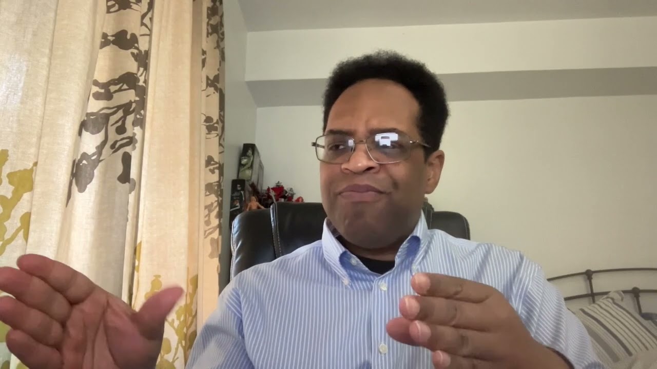 Shawn Explains to A Viewer Why Small Black Owned Businesses Can't Scale Up & Expand
