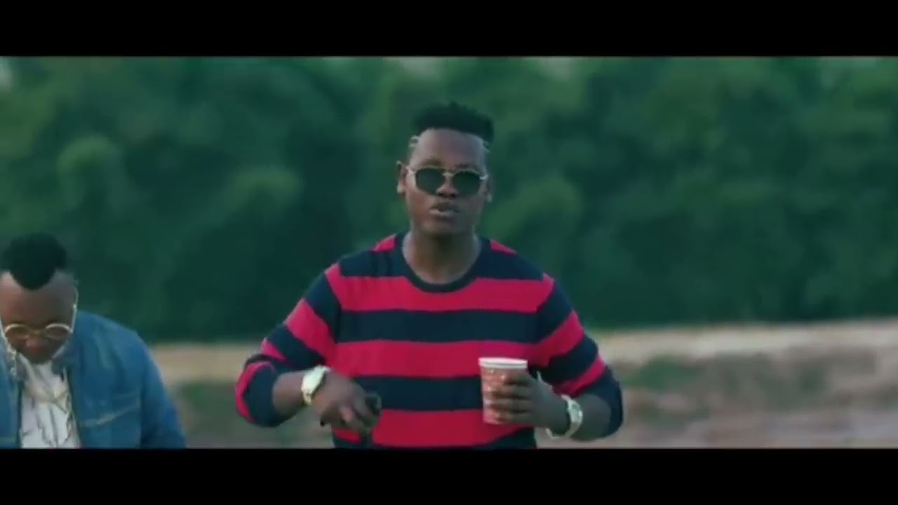 Kevin-inzozi(official audio)