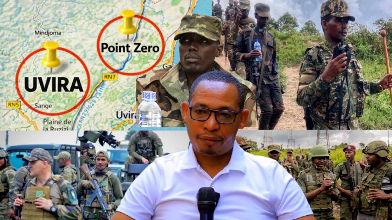 AYA MANYWA UVIRA IGUYE MUMABOKO YA MAA?#ABARUNDI BATEZE INKUBA MAKENGA ARAYIBANUzA