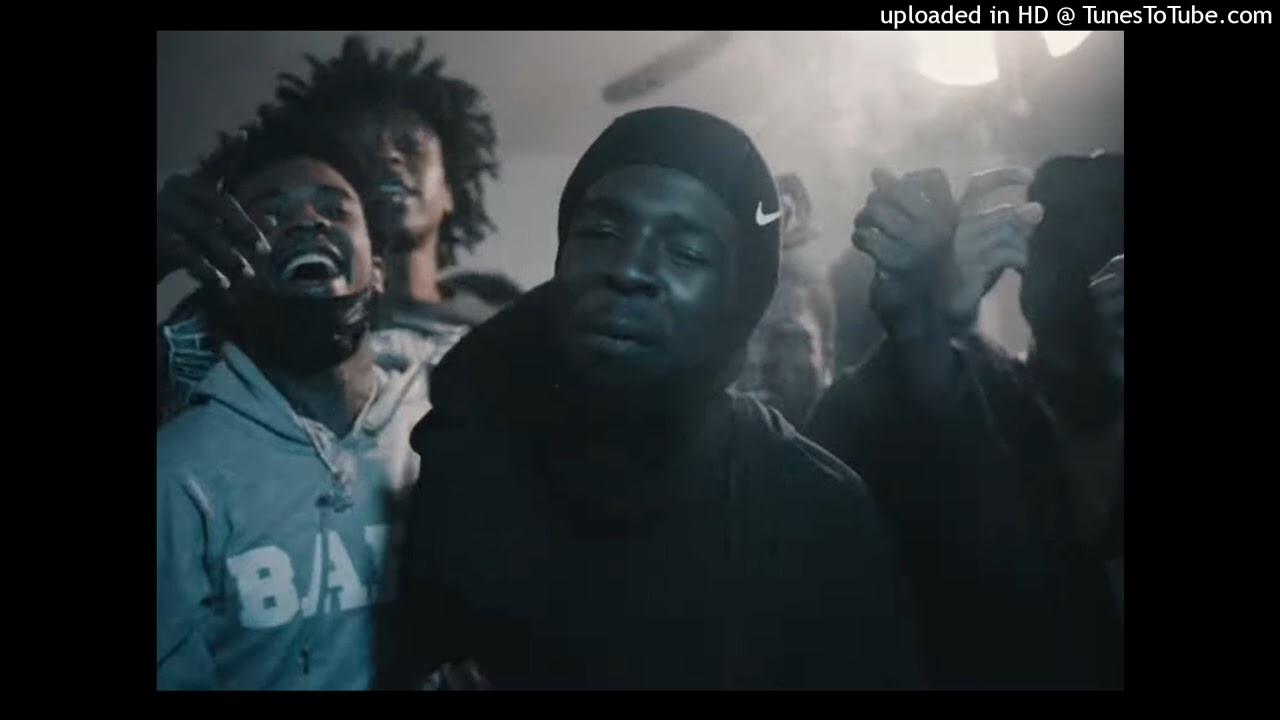 Flame Out (Instrumental) Prod @crownedstevo