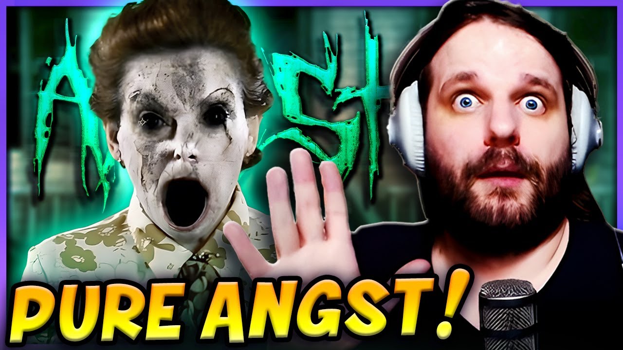 Wimmelspiel des Grauens! 😱 Best of ANGST