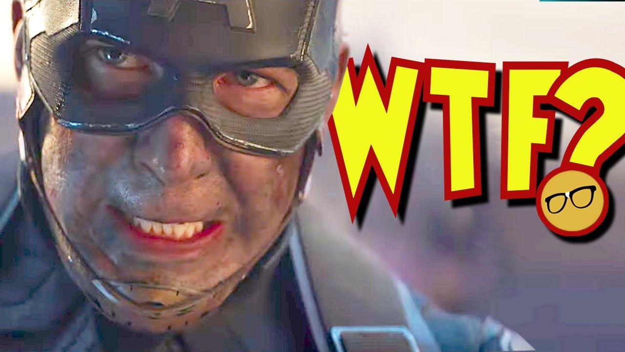 Captain America ATTACKED by Media | Instant REGRET
