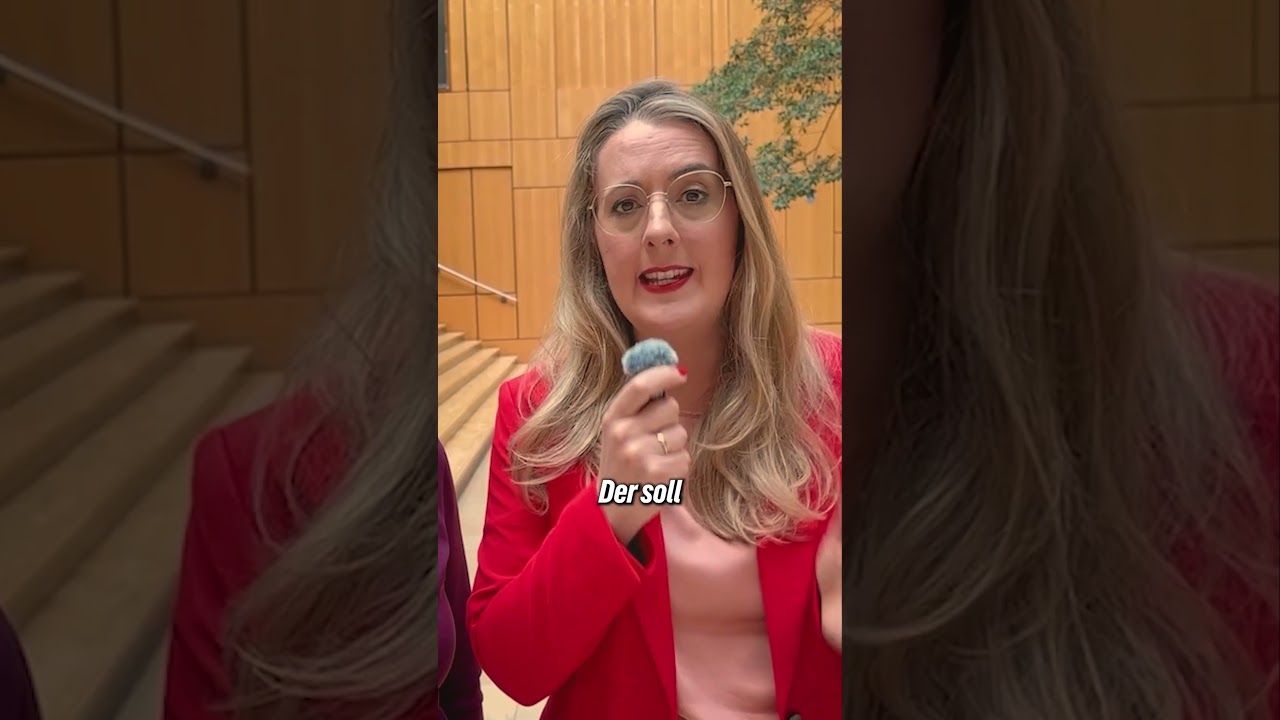 Hände weg vom Klimafonds!