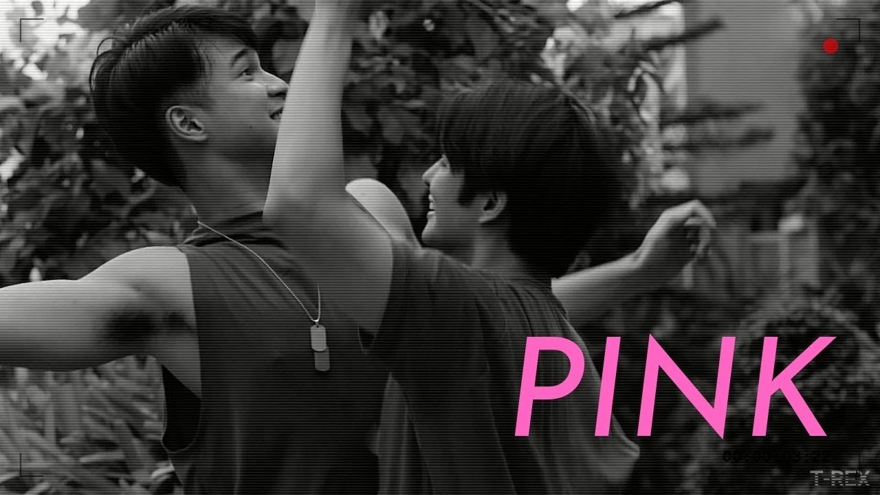 [FMV] Ben ✘ Jim ➣ Ben X Jim: The series || BL