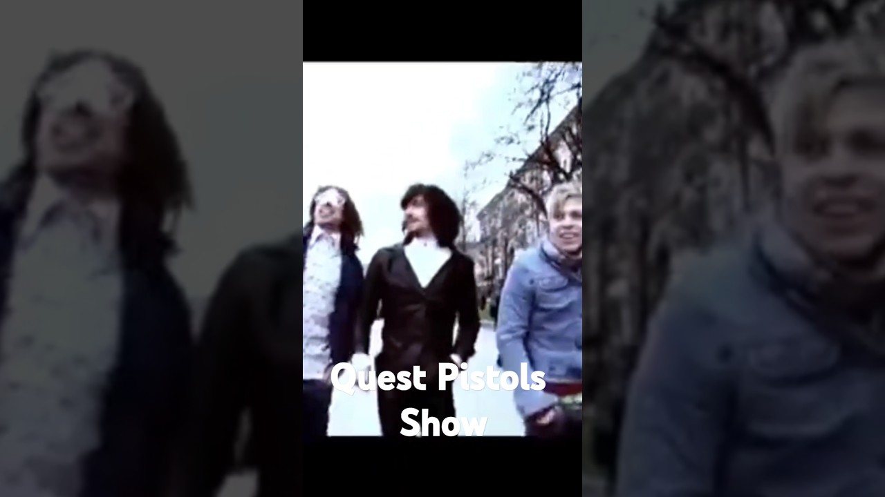 #QuestPicstols #белая #стрекоза