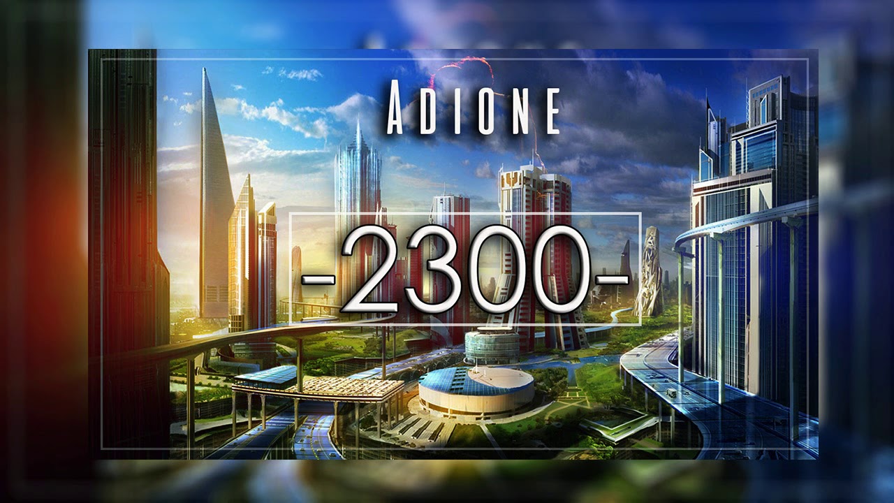 Adione - 