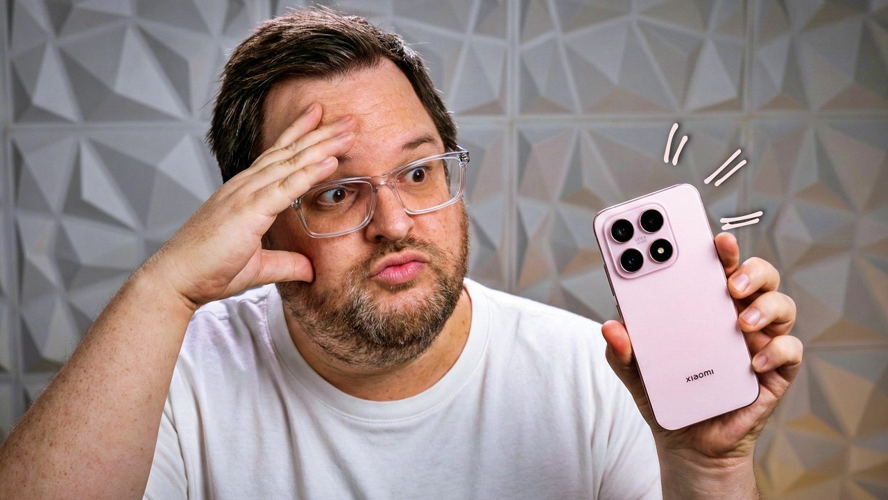 Xiaomi 17 REVIEW ¡EL CHIQUITO ME GUSTA MÁS!