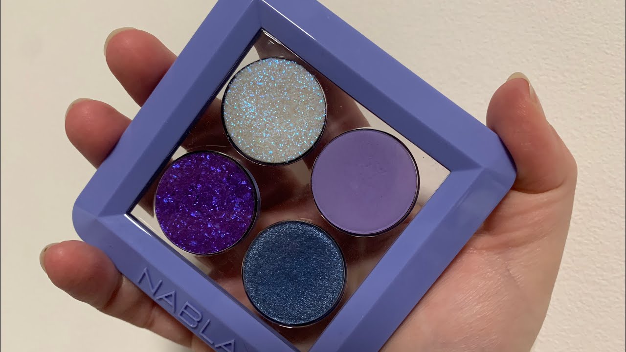 GRWM CON NOVITÀ NABLA E COLPI DI TOSSE