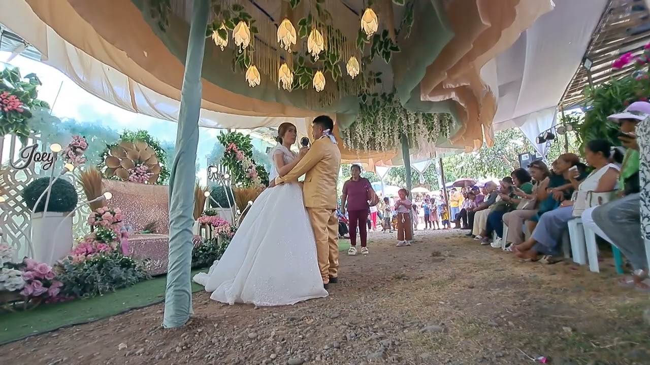 1st Dance