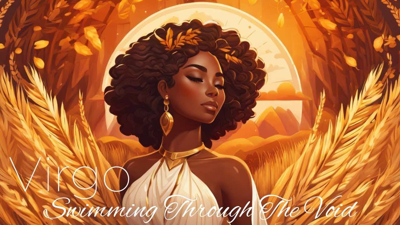 Virgo ♍️ The Light in sight✨ You have come so far Virgo, Building what you CAME to build✨Timless💫