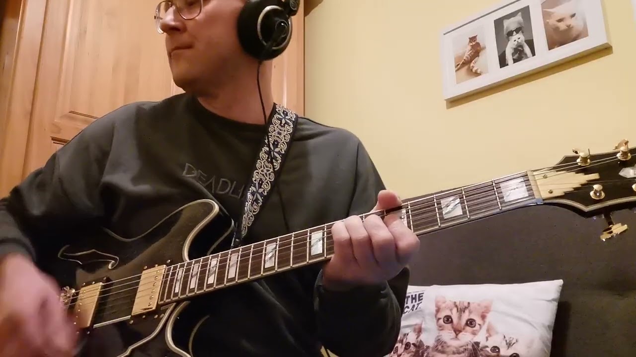 Anioły #anioły @MrozuMusic @JuliaPietruchaofficial #jakzagraćnagitarze #guitarcover 
