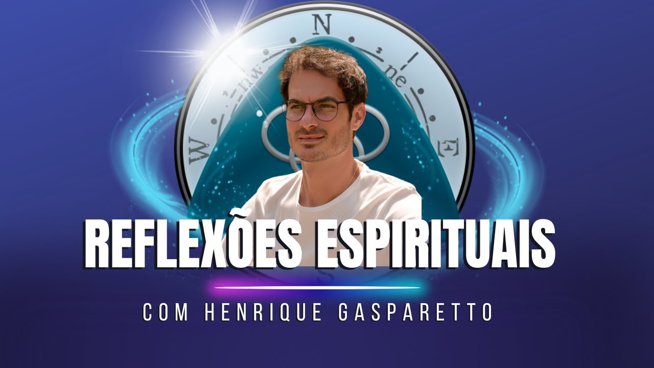 Reflexões Espirituais #8  03/03/2026