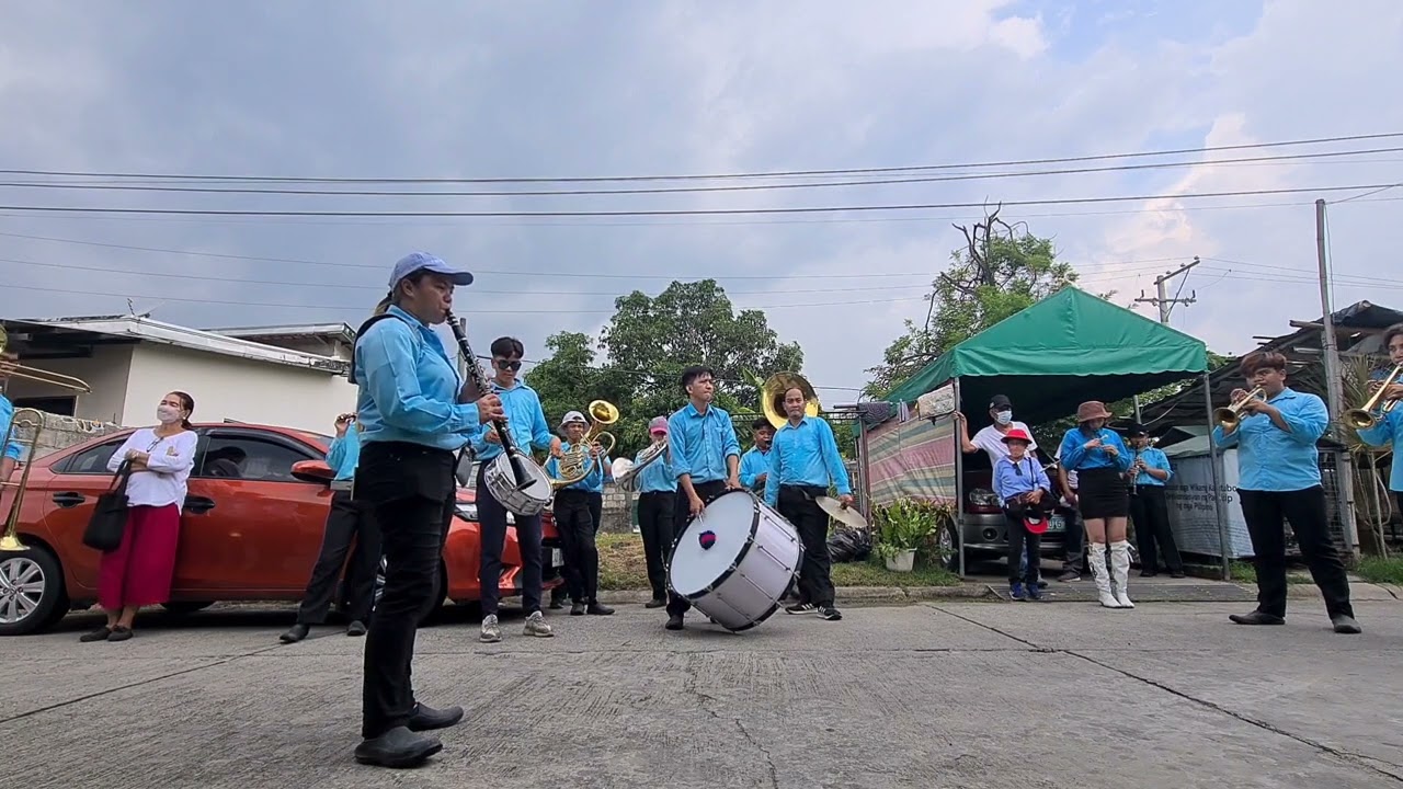 BETIS Band 46 | Amparo Fernandez March