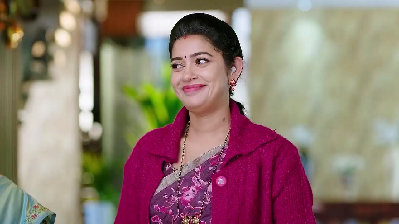 Amruthadhaare | Ep - 695 | Webisode | Aug 03 2025 | Zee Kannada