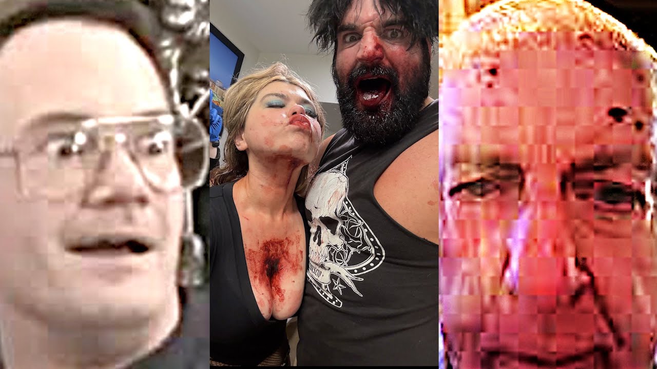 Hannibal Exposes Jim Cornette & Ric Flair LIES!