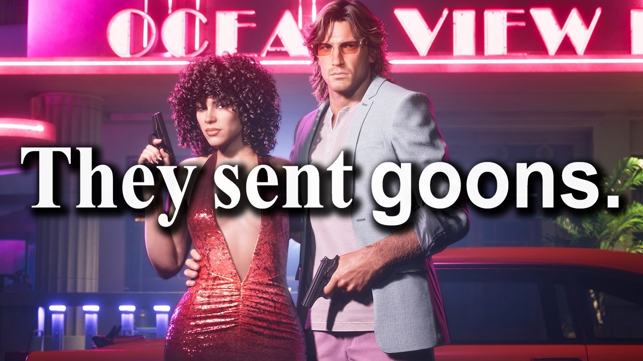 Rockstar отправили следователей к нему домой из-за утечек GTA 6...