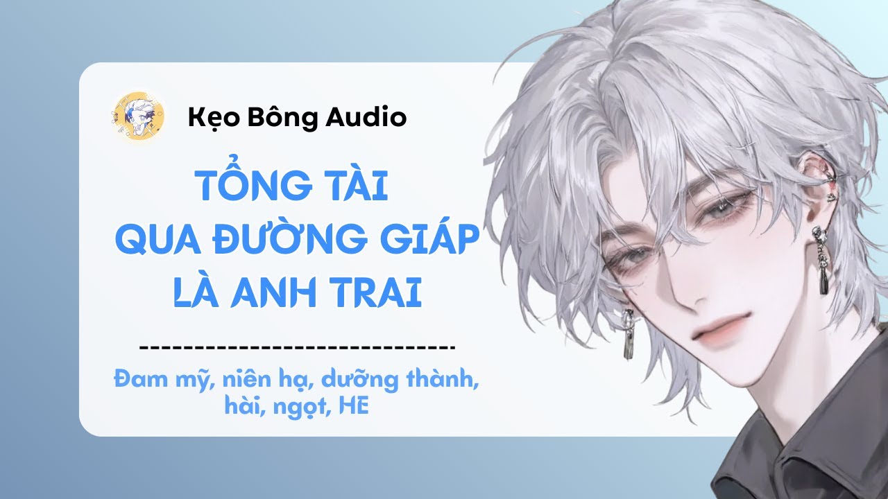 [Đam mỹ] Xuyên vào truyện ngược luyến, tôi lỡ tay nuôi lớn nam chính thành 