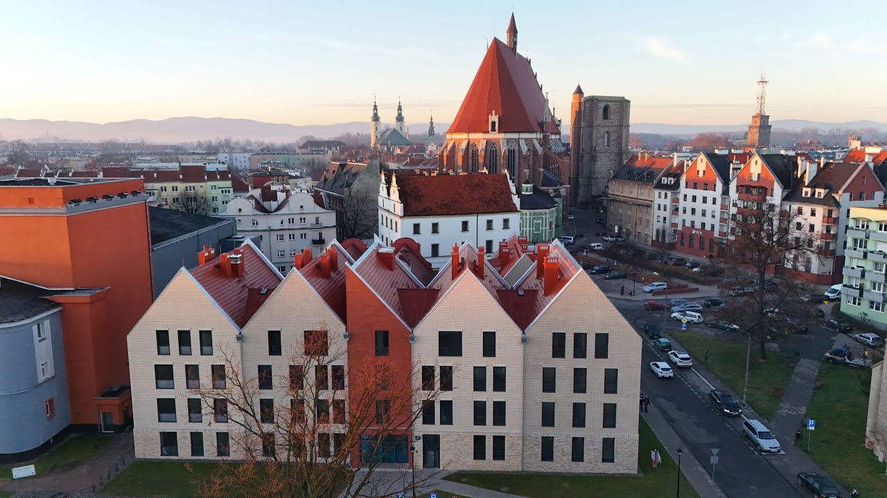 Nyska Kronika Filmowa – odc. 521