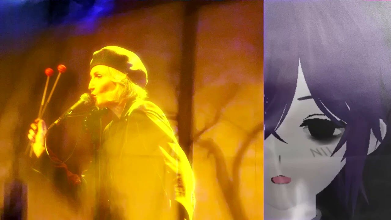 Reni Jusis X Sewerslvt - KIEDYŚ-CIĘ-ZNAJDE