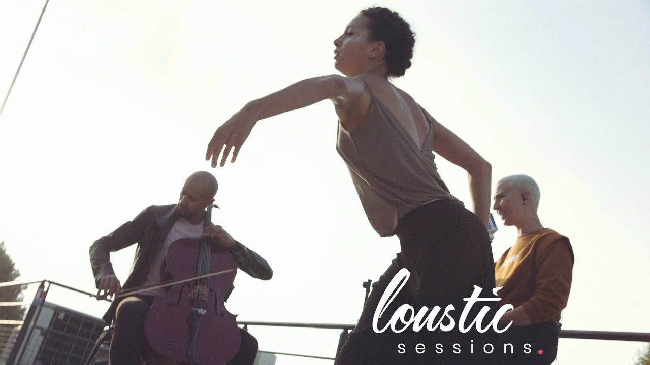 OTTiLiE [B] | Mon Corps Mes Règles | Loustic Sessions