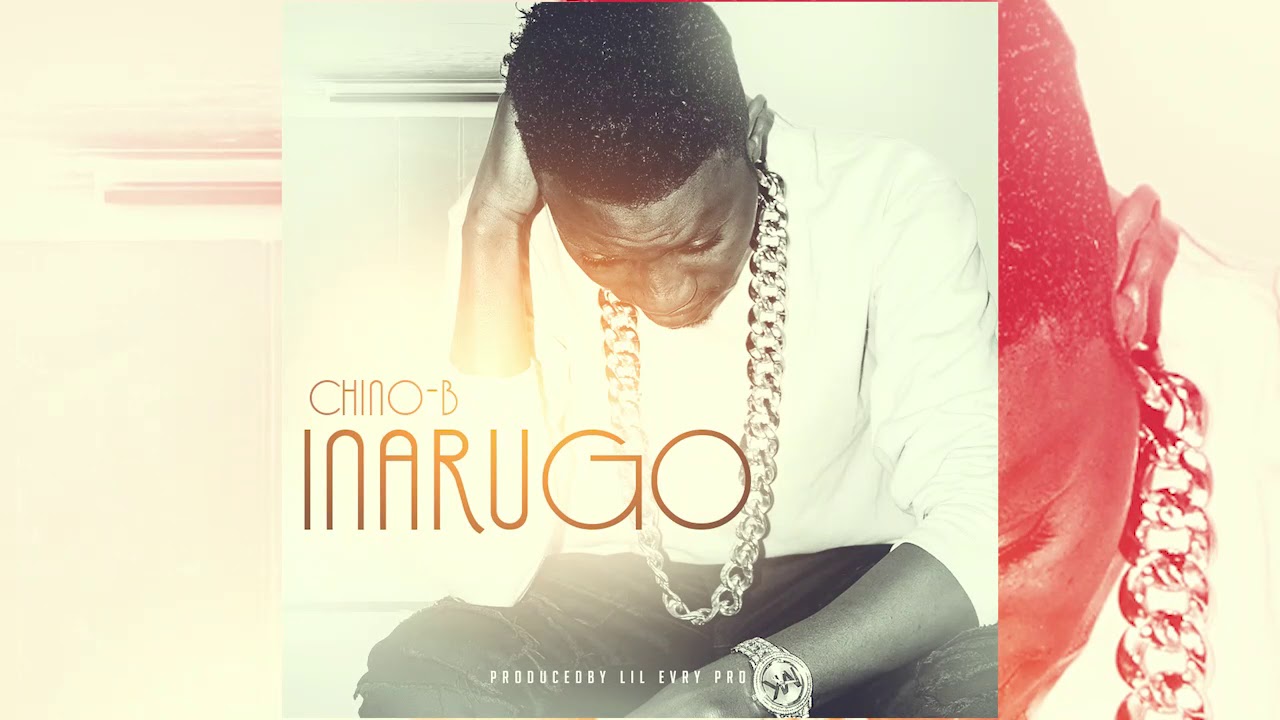 Chino-B - INARUGO (Official Audio)