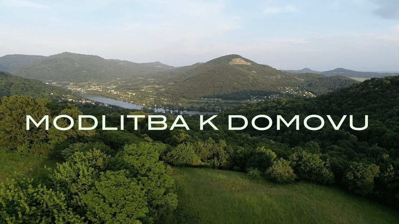 JOSEF FORMÁNEK & PATRIK KEE - MODLITBA K DOMOVU