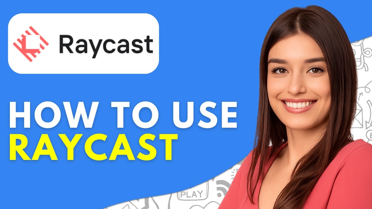 Учебное пособие и обзор Raycast для iOS (2026) Как использовать Raycast