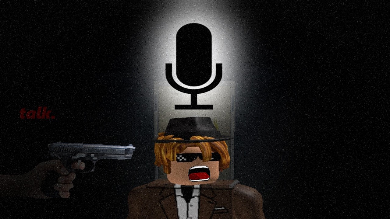 the voice reveal... | 100 sub special