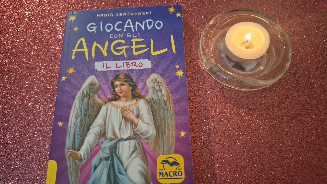 😇  Gli suggerimenti degli Angeli. Neta