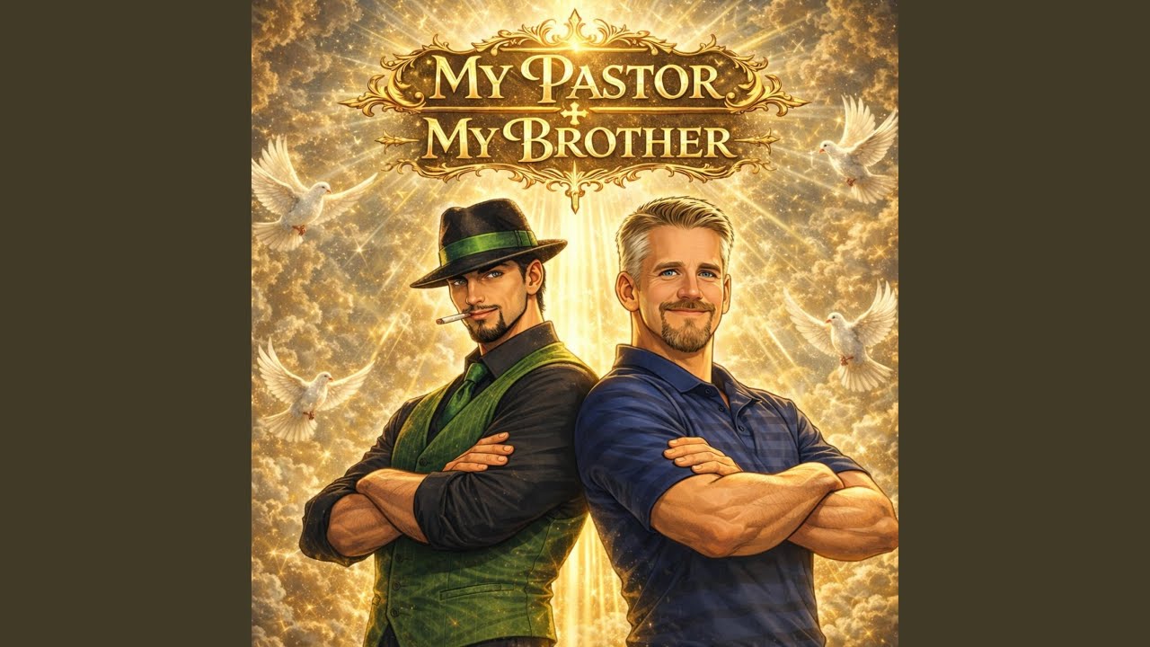 My pastor my brother