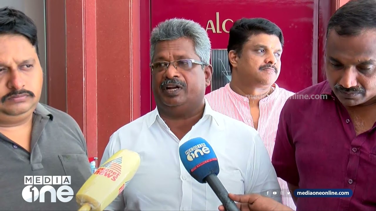 ''കൊമ്പൻ ഞങ്ങളുടെ അസോസിയേഷനിലെ ബസല്ല, ഞങ്ങളുടെ വീടുകൾ പട്ടിണിയിലാണ്...''