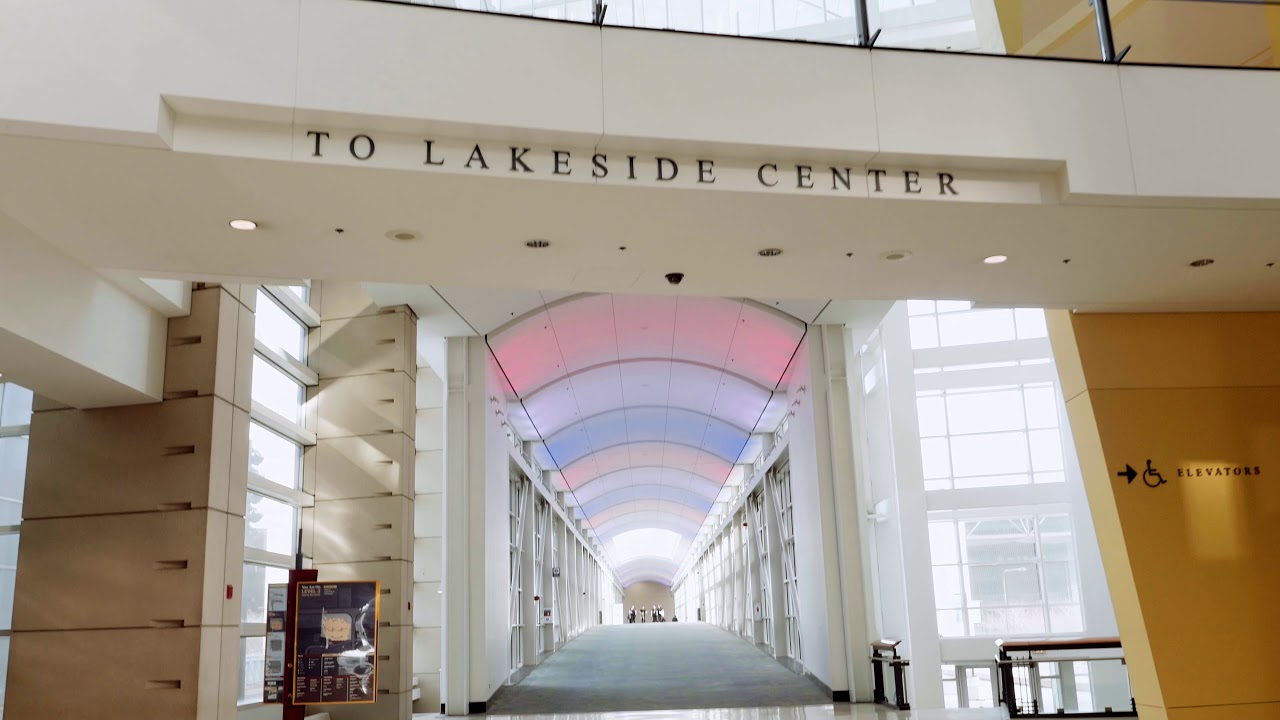 Hyatt Regency McCormick Place