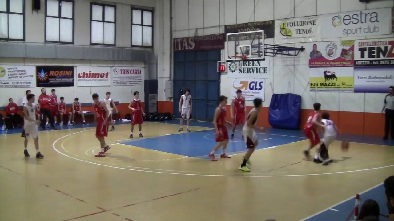Matteo Tersillo highlights