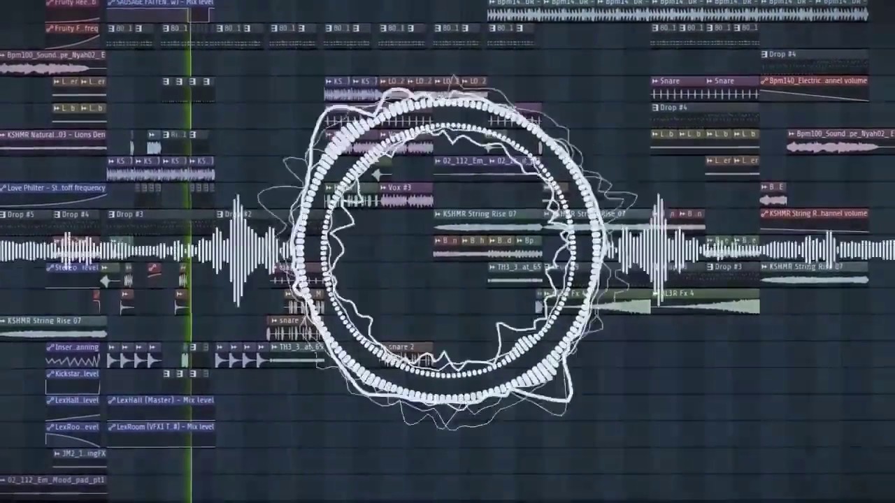 ORGASM Arabian Trap Free FLP mp4
