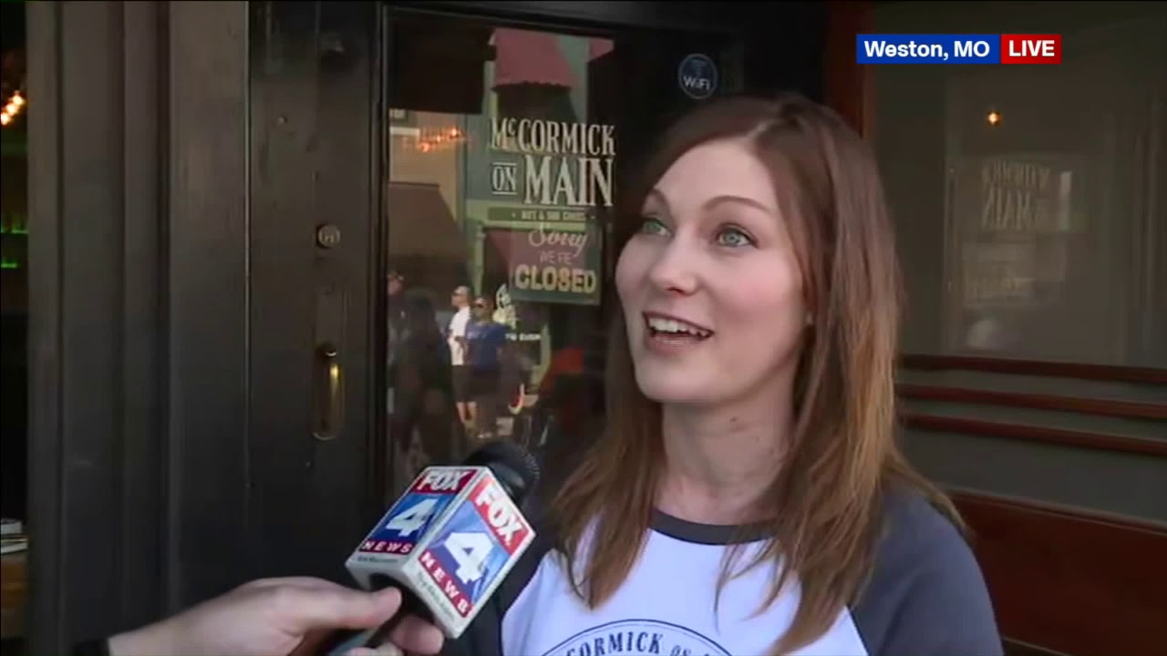 FOX4 travels to the town voted best day trip in KC 15 years in a row–Weston