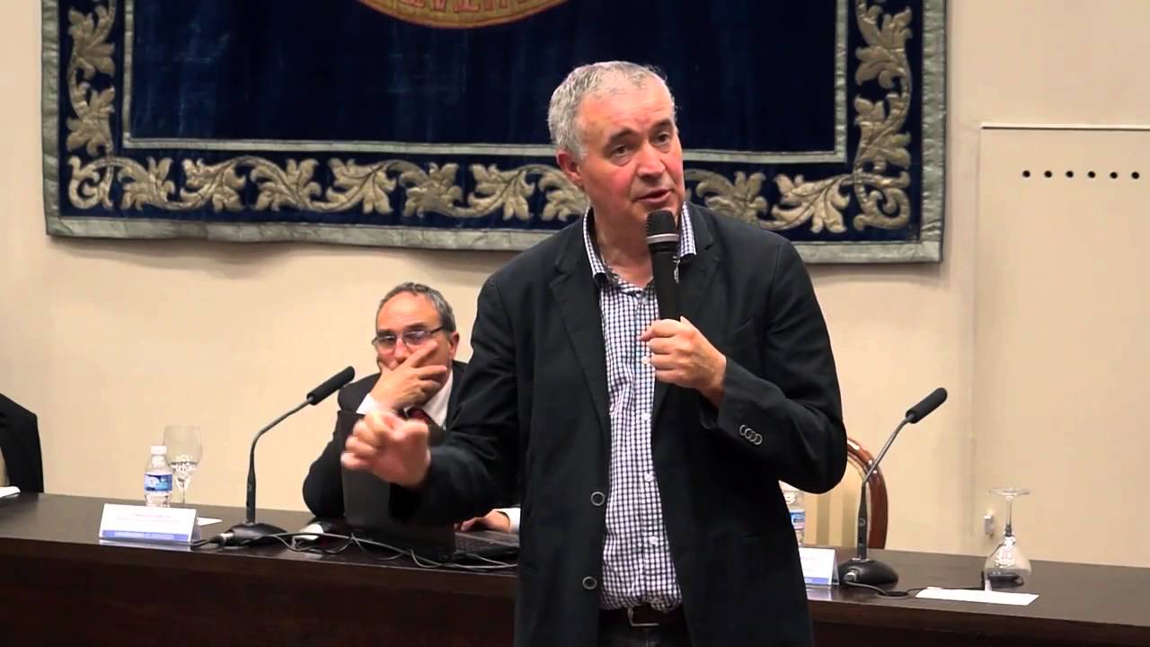 UNA EDUCACIÓN INTELIGENTE. EL PODER DE LA ATENCIÓN D Javier García Campayo