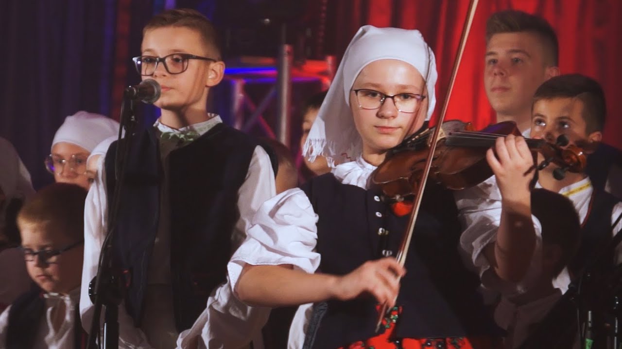 Spotkania Trzech Pokoleń z Kulturą Łemkowską (Przemków 2021)