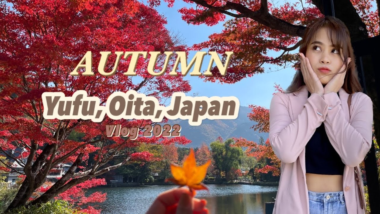 Autumn trip in Fukuoka 2022 #fukuoka #japan #japantravel #japanlover