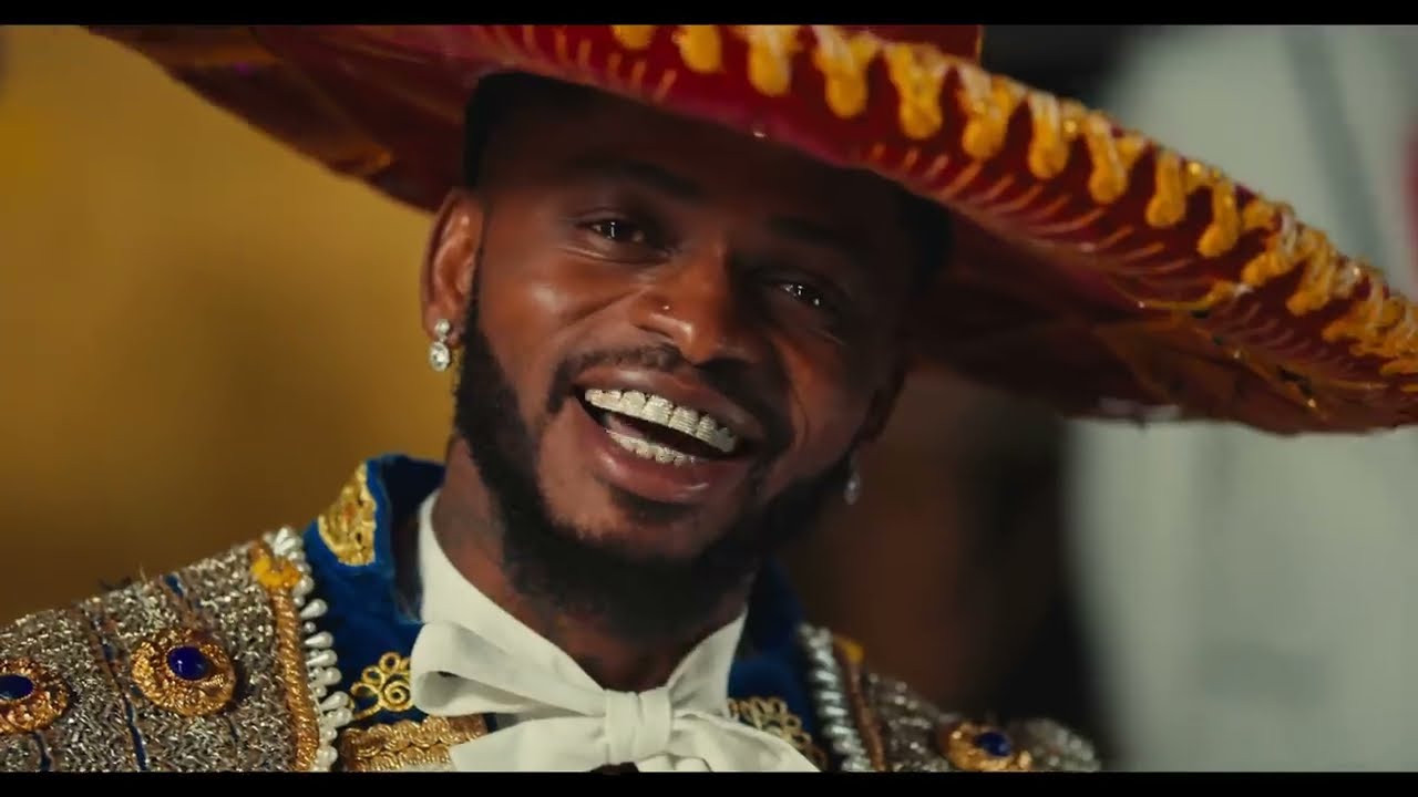 Diamond Platnumz x Jason Derulo ft Khalil Harisson & Chley - Komasava Remix (Official Music Video)