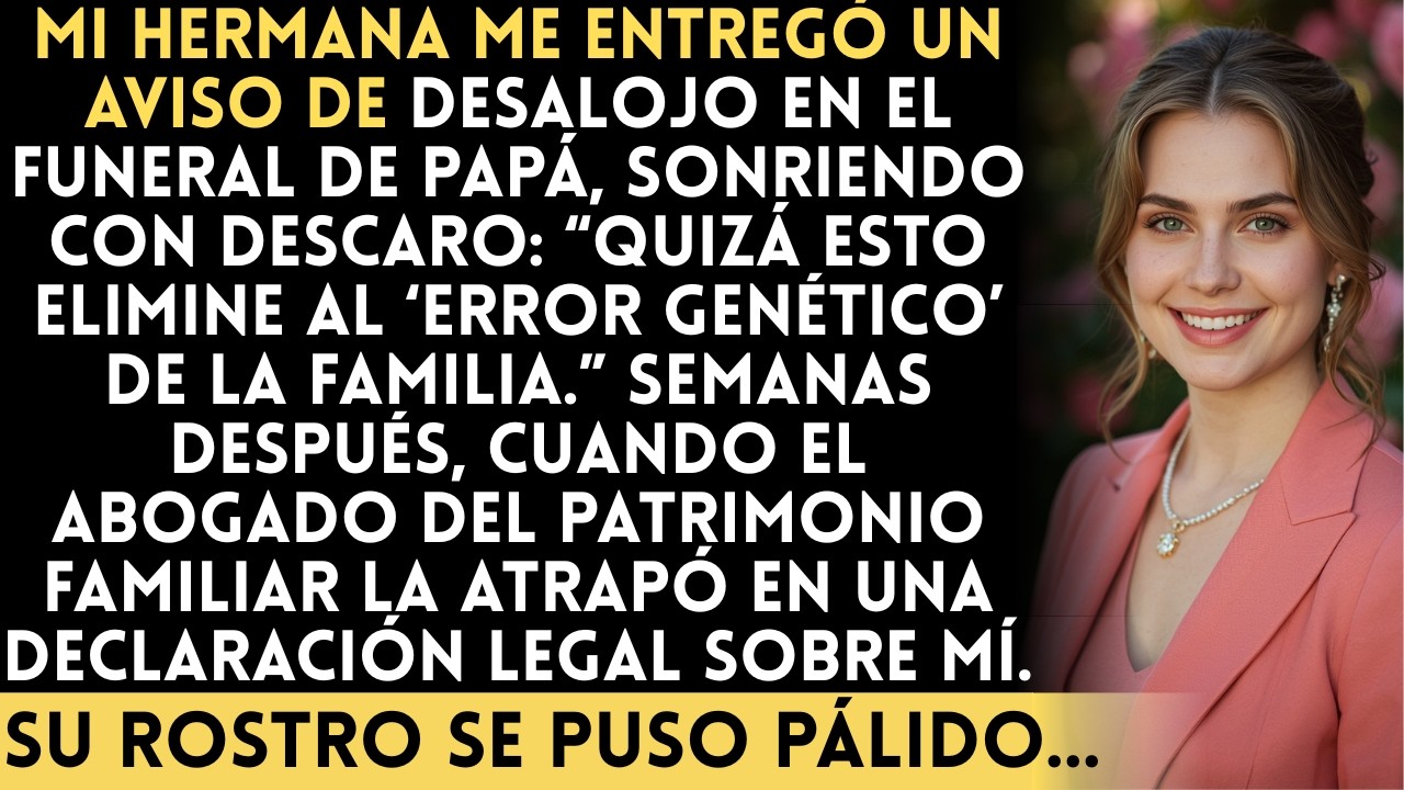 Mis padres me demandaron por mi villa de playa de $2M, diciendo ‘Tu hermana la necesita para...