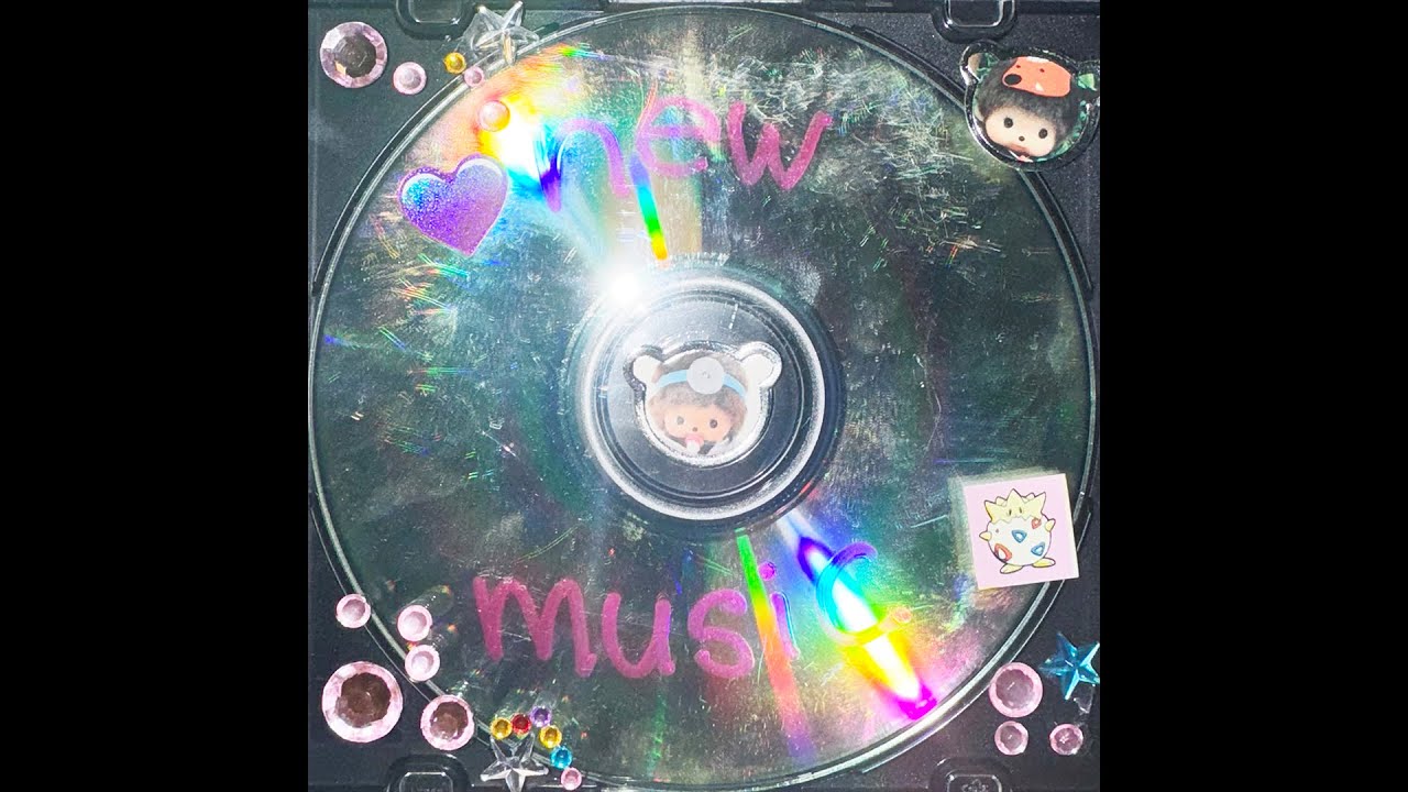 Kim Petras - Line After Line (Official Audio)