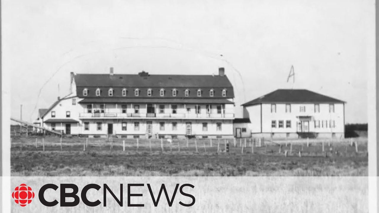 Independent report details 48 findings about challenges of searches for unmarked graves