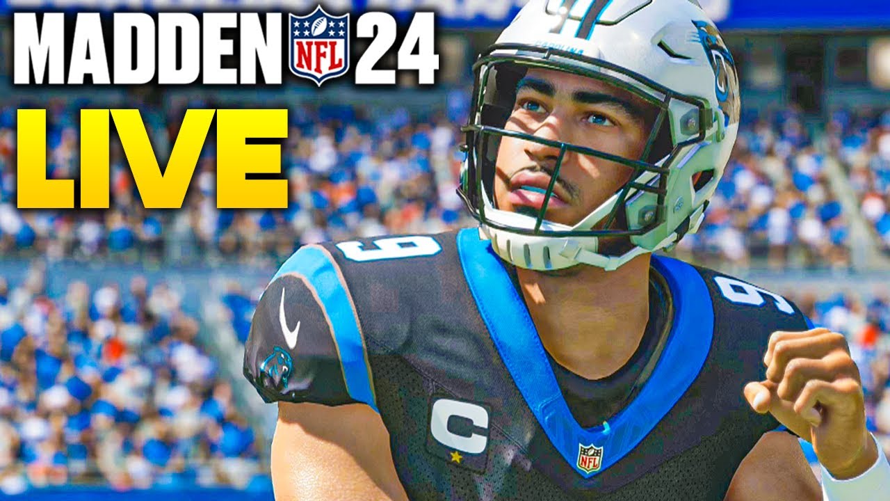 Madden 24 Gameplay - Franchise Mode Features Explored