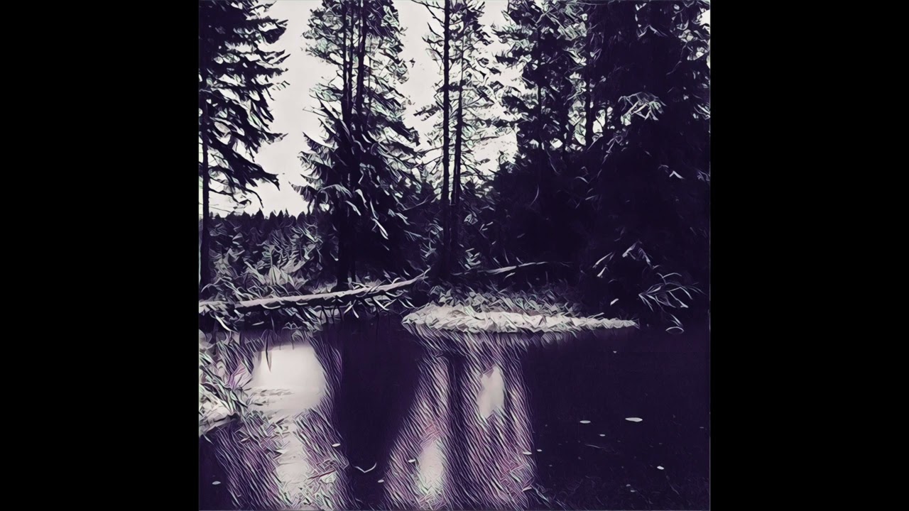 Kasey Nolan - When Frost Falls